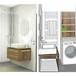 Apartman Friesenfranz Duenenfriese