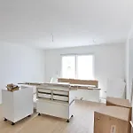 Friesenfranz Duenenfriese Apartman