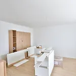 Apartman Friesenfranz Duenenfriese *