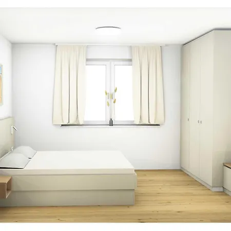 Friesenfranz Duenenfriese Apartamento Wangerooge