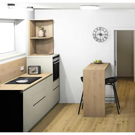 Friesenfranz Duenenfriese Apartman Wangerooge