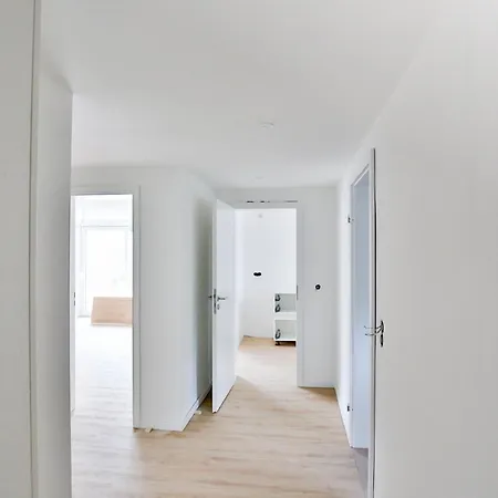Friesenfranz Dünenfriese Apartment Wangerooge