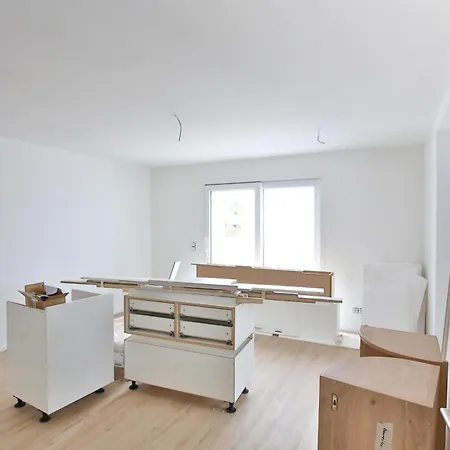 Friesenfranz Duenenfriese Apartamento