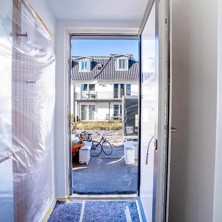 Apartamento Friesenfranz Duenenfriese Wangerooge