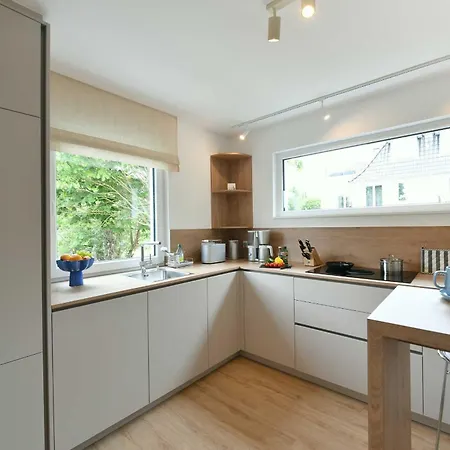 Friesenfranz Duenenfriese Apartman Wangerooge
