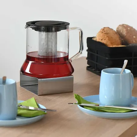 Apartman Friesenfranz Duenenfriese
