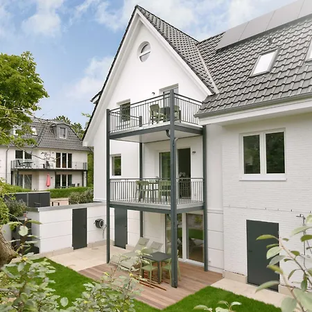 Friesenfranz Duenenfriese Wangerooge