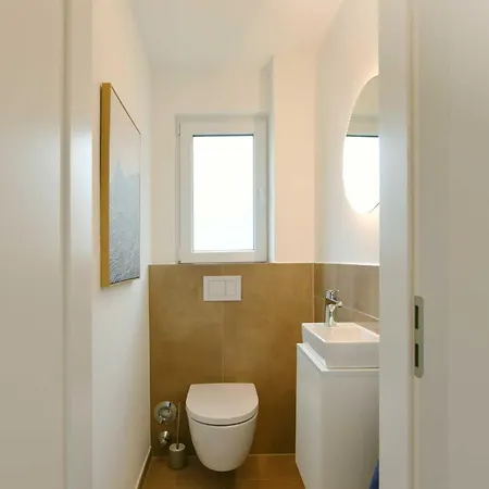 Friesenfranz Duenenfriese Apartman Wangerooge