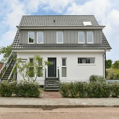 Friesenfranz Duenenfriese