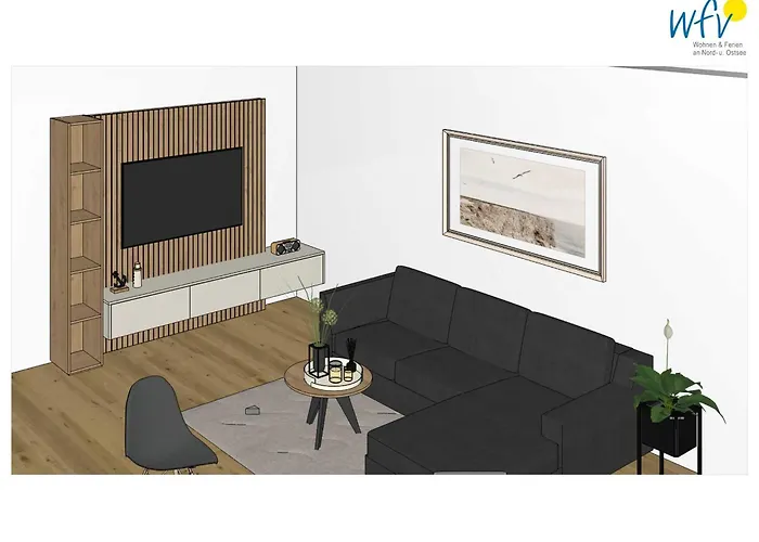 Friesenfranz Duenenfriese 万根沃格